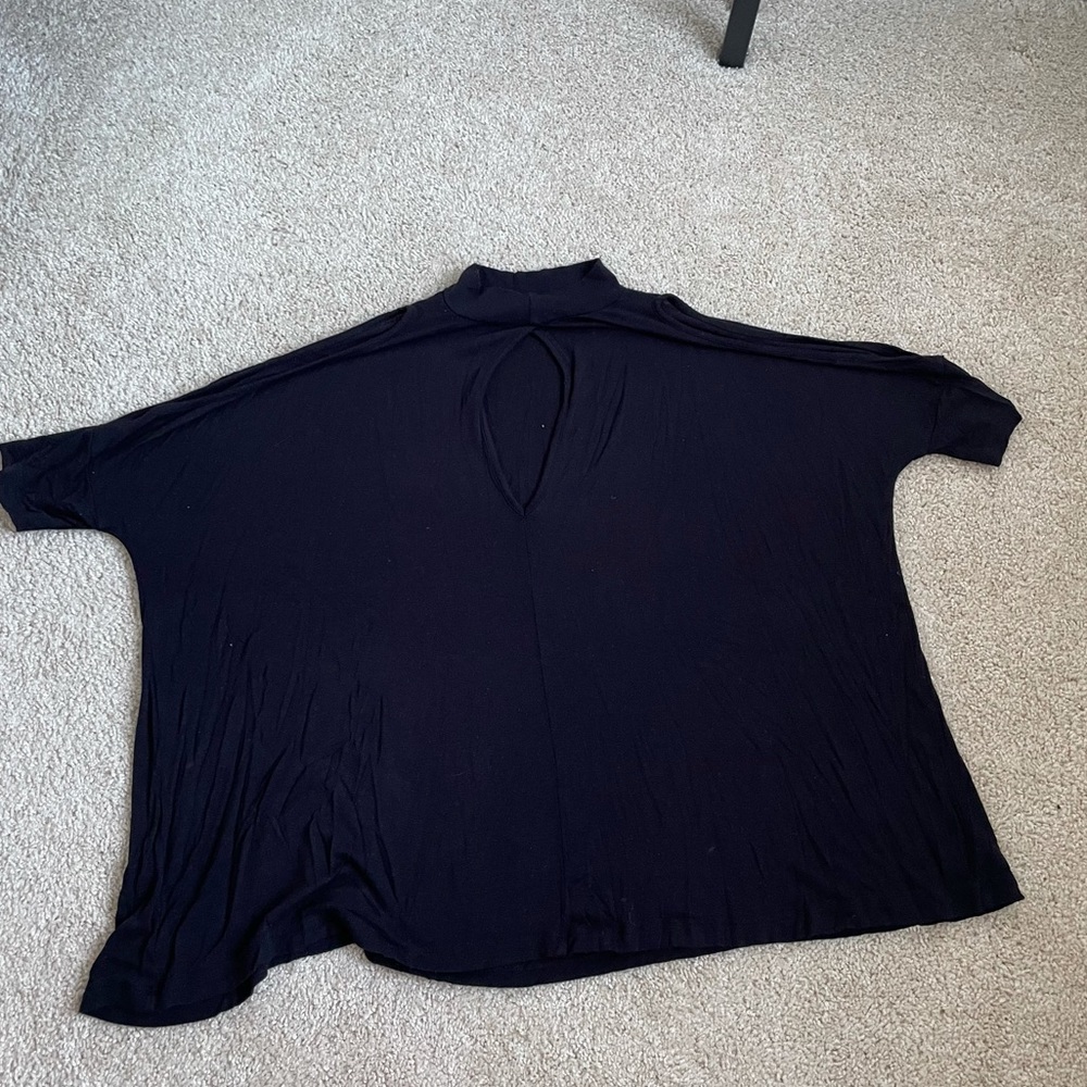 🔴ASOS Cold Shoulder Shirt Bundle - Picture 6 of 10